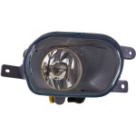 Front Fog Light Assembly for Volvo XC90 2003-2014, Right (Passenger) Side, Replacement