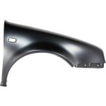 Front Fender for Volkswagen Golf 1999-2006 Right (Passenger), Primed (Ready to Paint), New Body Style, Replacement