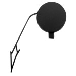 2015 - 2017 Volkswagen Gti Tow Hook Cover