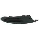 2011 - 2014 Volkswagen Jetta Front Bumper Insert (Right / Passenger Side) (CAPA Certified)