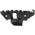 2011 - 2016 Volkswagen Jetta Front Bumper Bracket Left (Driver) Replacement