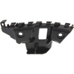 2011 - 2016 Volkswagen Jetta Front Bumper Bracket Right (Passenger) Replacement