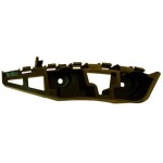 2015 - 2018 Volkswagen Jetta Front Bumper Bracket - Right (Passenger)