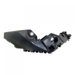 2021 - 2024 Volkswagen Tiguan Front Bumper Cover Support (Right / Passenger Side)