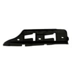 2005 - 2010 Volkswagen Golf Front Bumper Filler - Right (Passenger)