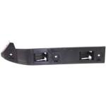 1999 - 2005 Volkswagen Jetta Front Bumper Filler Right (Passenger) Replacement