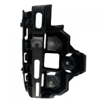 2015 - 2018 Volkswagen Jetta Rear Bumper Cover Retainer (Left / Driver Side)