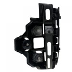 2015 - 2018 Volkswagen Jetta Rear Bumper Cover Retainer (Right / Passenger Side)