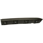 2005 - 2010 Volkswagen Jetta Rear Bumper Filler Left (Driver) Replacement