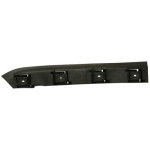 2005 - 2010 Volkswagen Jetta Rear Bumper Filler Right (Passenger) Replacement