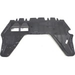2006 - 2017 Volkswagen Passat Engine Splash Shield Replacement