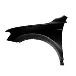 2018 - 2021 Volkswagen Tiguan Front Fender Assembly (Left / Driver Side) (CAPA Certified)