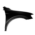 2018 - 2021 Volkswagen Tiguan Front Fender Assembly (Right / Passenger Side) (CAPA Certified)