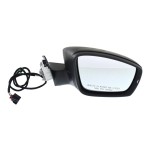 2012 - 2012 Volkswagen Passat Side View Mirror - Right (Passenger)