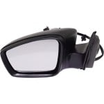 2011 - 2018 Volkswagen Jetta Mirror Outside Rear View (Left / Driver Side)