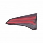 2016 - 2018 Toyota RAV4 Tail Light Rear Lamp - Right (Passenger) (CAPA Certified)
