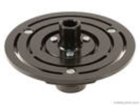 A/C Compressor Clutch Drive