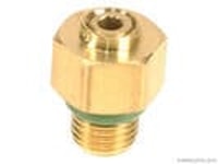 A/C Compressor Relief Valve