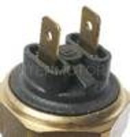 A/C Compressor Temperature Switch