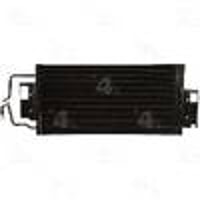 A/C Condenser and Receiver Drier Assembly