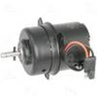A/C Condenser Fan Motor