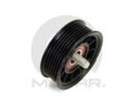 A/C Drive Belt Idler Pulley