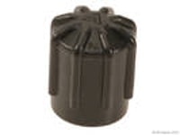 A/C Service Valve Fitting Cap