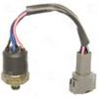 A/C Trinary Switch