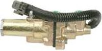 ABS Hydraulic Assembly