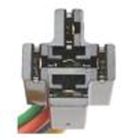 ABS Modulator Relay Connector