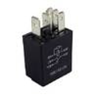 ABS Pump and Motor Relay