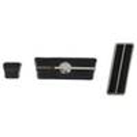 Accelerator and Brake Pedal Pad Set