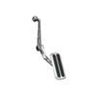 Accelerator Pedal Assembly