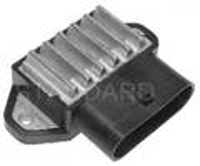 Active Suspension Relay