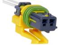 Air Bag Arming Sensor Connector