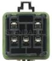 Air Control Valve Relay Connector