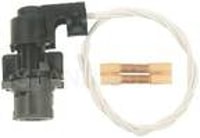Air Suspension Solenoid Connector