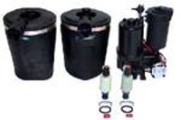 Air Suspension System