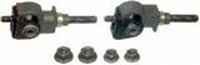 Alignment Camber Adjusting Anchor Bolt