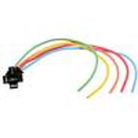 Auto Shut Down Relay Connector
