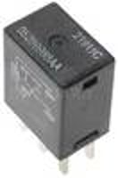 Auto Shut Down Relay