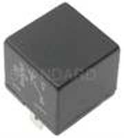 Automatic Transmission Axle Relay