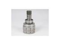 Automatic Transmission Clutch Housing