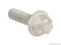 Automatic Transmission Oil Cooler Bolt