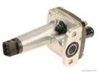 Auxiliary Air Regulator