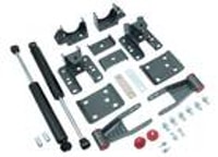Axle Flip Kit