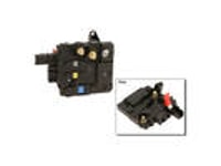 Battery Cable Connector