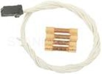 Battery Current Sensor Connector