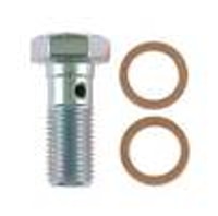 Brake Hydraulic Banjo Bolt