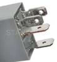 Brake Light Relay